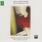 Henri Dutilleux: The Shadows of Time