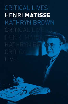 Henri Matisse - Brown, Kathryn