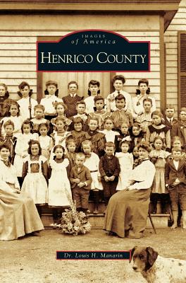 Henrico County - Manarin, Louis H