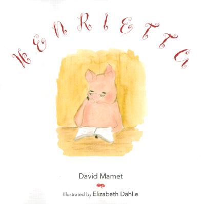 Henrietta - Mamet, David, Professor