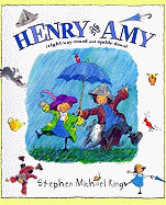 Henry and Amy: (Right-Way-Round and Upside Down)