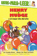 Henry and Mudge and the Best Day of All (Spanish Edition): Ready-To-Read Level 2