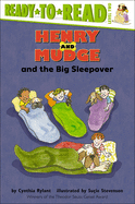 Henry and Mudge and the Big Sleepover