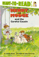 Henry and Mudge and the Careful Cousin: Ready-To-Read Level 2