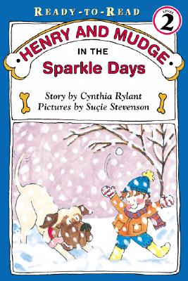 Henry and Mudge in the Sparkle Days - Rylant, Cynthia