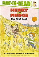 Henry and Mudge: The First Book