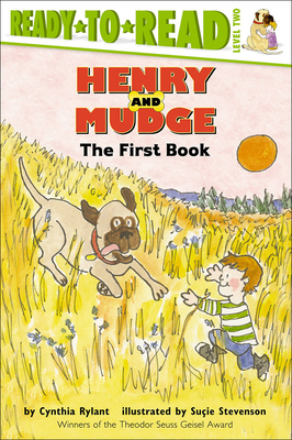 Henry and Mudge: The First Book - Rylant, Cynthia