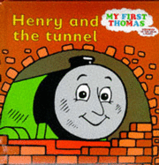 Henry and the Tunnel - Davies, Robin, and Awdry, Wilbert Vere, Reverend