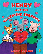 Henry and the Valentine Surprise