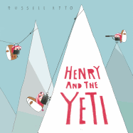Henry and the Yeti