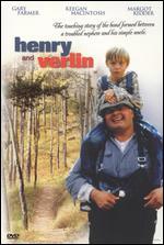 Henry and Verlin