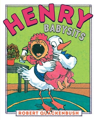 Henry Babysits - 