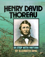 Henry David Throeau
