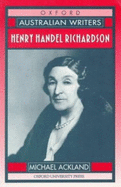 Henry Handel Richardson