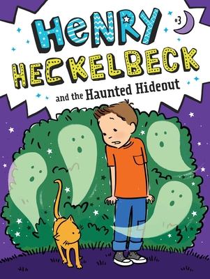 Henry Heckelbeck and the Haunted Hideout - Coven, Wanda