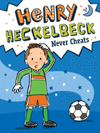 Henry Heckelbeck Never Cheats, 2