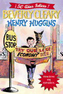 Henry Huggins