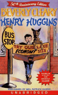 Henry Huggins