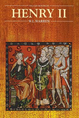 Henry II, 5 - Warren, W L