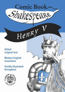 Henry: In Comic Book Form