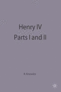 Henry IV Parts I and II