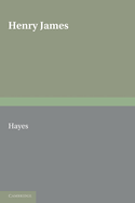 Henry James: The Contemporary Reviews