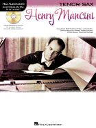 Henry Mancini: Instrumental Play-Along for Tenor Sax