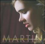 Henry Martin: Selected Piano Music