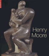 Henry Moore: At Dulwich Picture Gallery