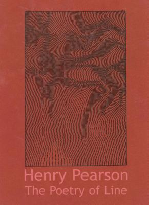 Henry Pearson: The Poetry of Line - McGrady, Patrick J