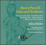 Henry Purcell: Odes and Anthems