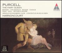 Henry Purcell: The Fairy Queen - Anthony Michaels-Moore (bass); Barbara Bonney (soprano); Elisabeth von Magnus (soprano); Laurence Dale (tenor);...
