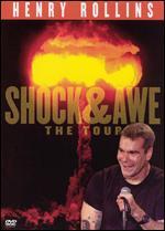 Henry Rollins: Shock & Awe - The Tour
