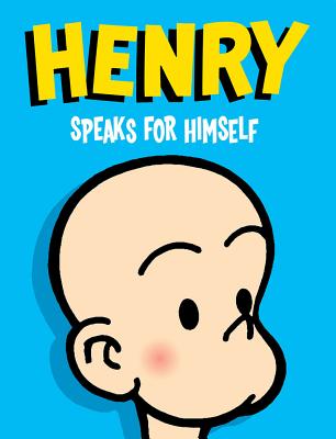Henry Speaks for Himself - Liney, John, and Tosh, David (Editor), and Deitch, Kim (Foreword by)