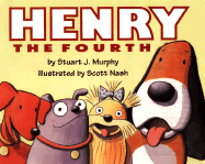Henry the Fourth: Level 1, Ordinals