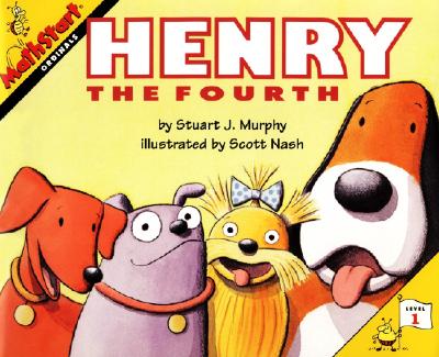 Henry the Fourth - Murphy, Stuart J