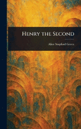 Henry the Second
