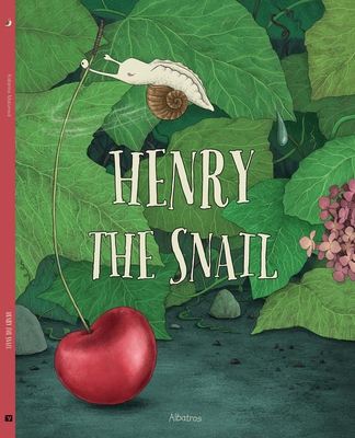 Henry the Snail - Macurova, Katarina