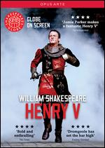 Henry V (Shakespeare's Globe Theatre) - 