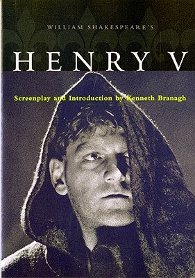Henry V - Branagh, Kenneth, and Shakespeare, William