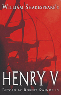 Henry V - Swindells, Robert