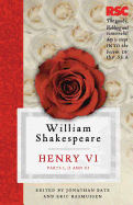 Henry VI, Parts I, II and III