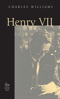 Henry VII - Williams, Charles