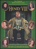 Henry VIII [2 Discs] - Pete Travis