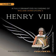 Henry VIII Lib/E
