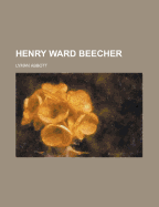 Henry Ward Beecher