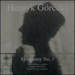 Henryk Górecki: Symphony No. 3
