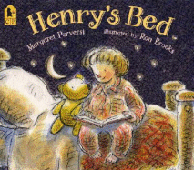 Henry's Bed - Perversi, Margaret