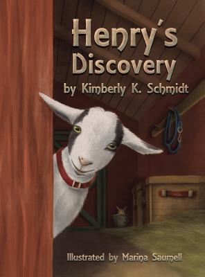 Henry's Discovery - Schmidt, Kimberly K