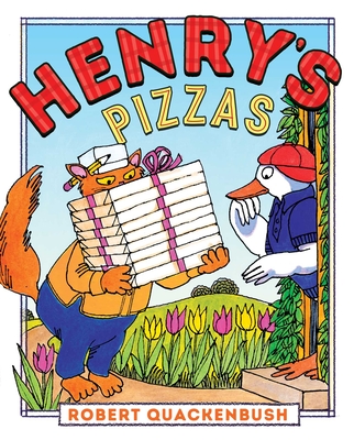 Henry's Pizzas - 